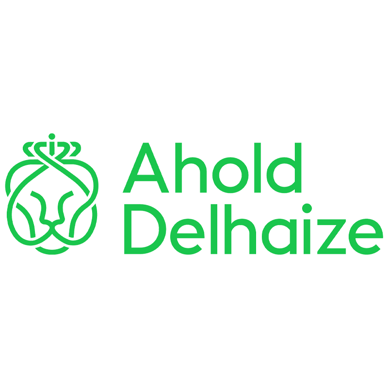 Ahold Delhaize logo