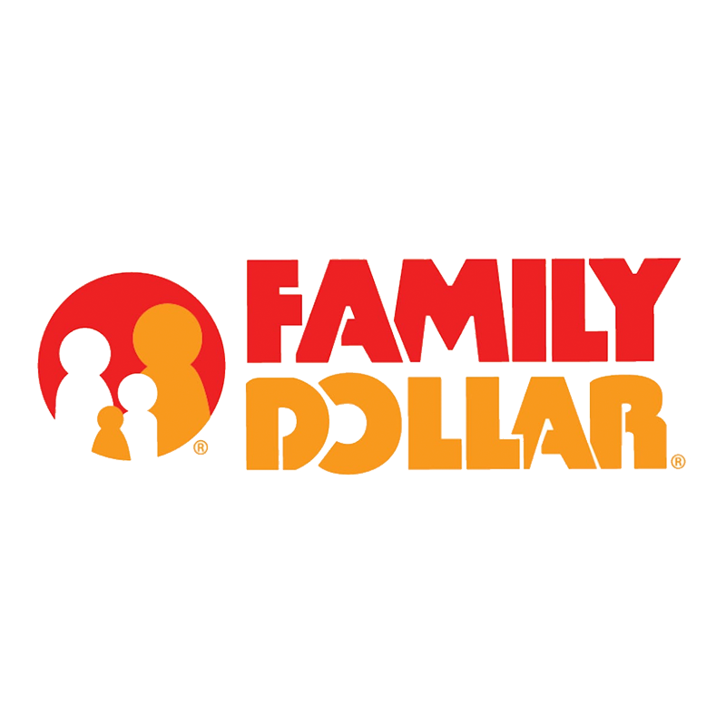 Family Dollar logo