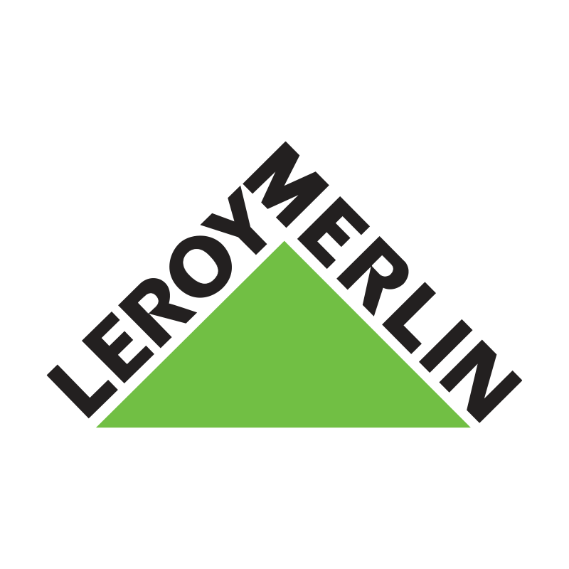Leroy Merlin logo