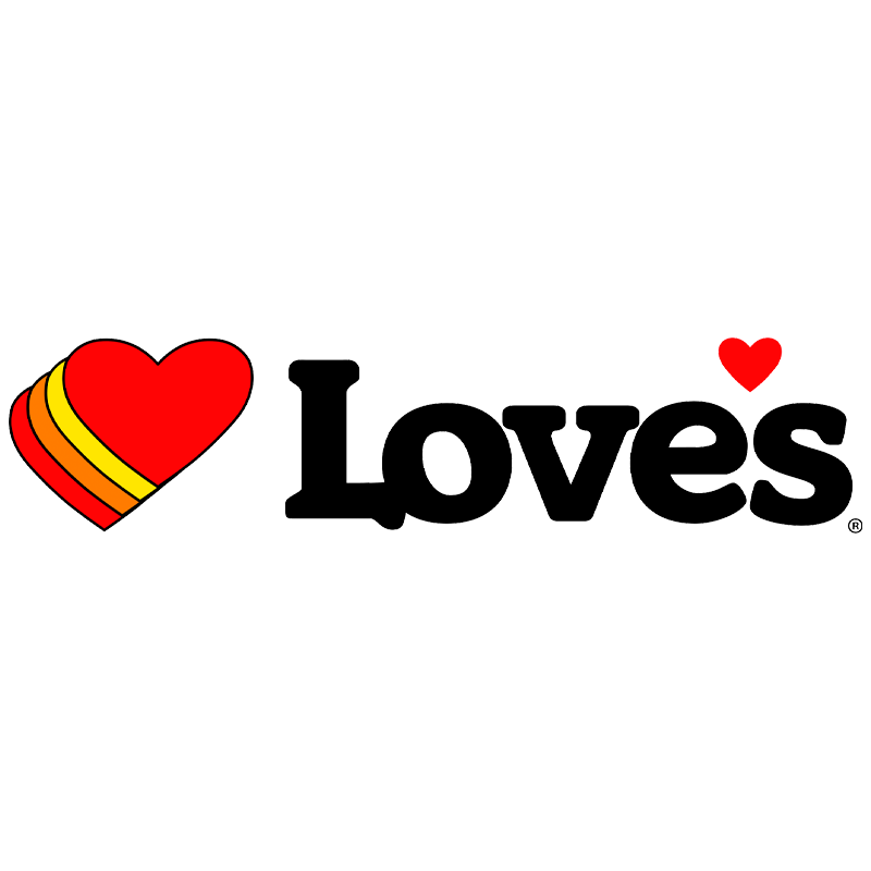 Loves logo