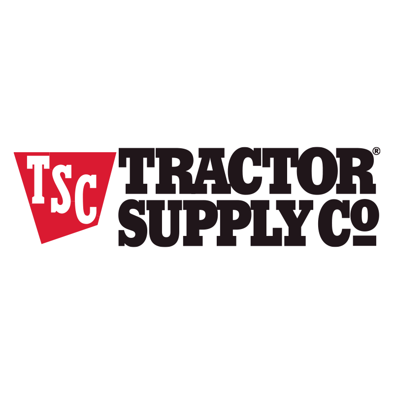 Tractor Supply Co logo